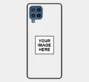 Samsung Galaxy F22 4G Custom Photo Printed Back Cover