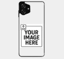 Samsung Galaxy M07 Custom Printed Phone Cover