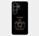 Samsung Galaxy S26 Ultra 5G Custom Photo Printed Cover