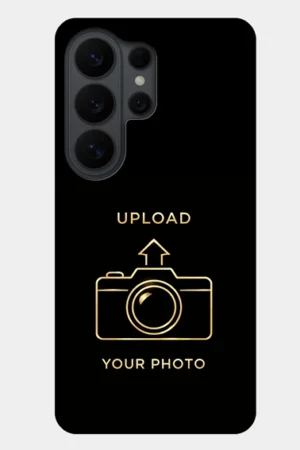 Samsung Galaxy S26 Ultra 5G Custom Photo Printed Cover
