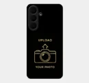 Samsung Galaxy S26 Plus 5G Custom Photo Printed Cover