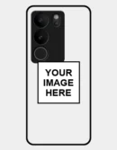 Vivo V29 Pro 5G Custom Photo Printed Back Cover
