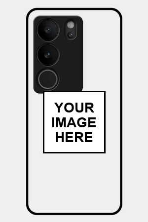 Vivo V29 Pro 5G Custom Photo Printed Back Cover