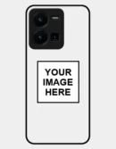 Vivo Y35 Custom Photo Printed Back Cover