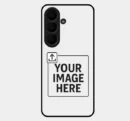 Customize Samsung Galaxy S26 Photo Printed Back Cover