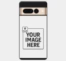 Customize Google Pixel 7 Pro Photo Printed Back Cover