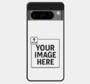 Customize Google Pixel 8 Pro Photo Printed Back Cover