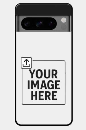 Customize Google Pixel 8 Pro Photo Printed Back Cover