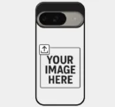 Customize Google Pixel 9 Photo Printed Back Cover