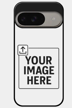 Customize Google Pixel 9 Photo Printed Back Cover