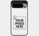 Customize Google Pixel 9 Pro XL Photo Printed Back Cover