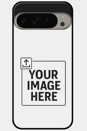 Customize Google Pixel 9 Pro XL Photo Printed Back Cover