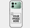 Customize Infinix Note 60 Photo Printed Back Cover