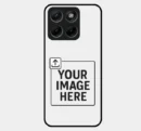 Customize Motorola Edge 70 Fusion Photo Printed Back Cover