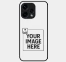 Customize OPPO Reno 15 Photo Printed Back Cover