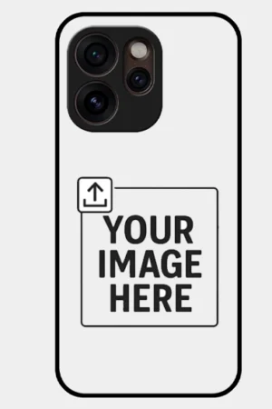 Customize OPPO Reno 15 Pro Mini Photo Printed Back Cover