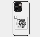 Customize OPPO Reno 15 Pro Photo Printed Back Cover