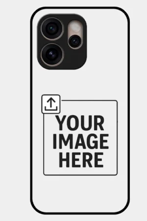 Customize OPPO Reno 15 Pro Photo Printed Back Cover
