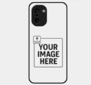 Customize OnePlus 15R Photo Printed Back Cover