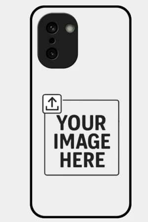 Customize OnePlus 15R Photo Printed Back Cover
