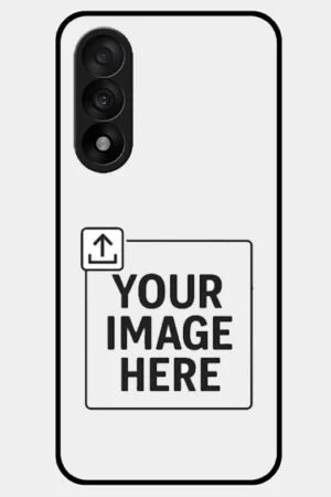 Customize OnePlus Nord 5 5G Photo Printed Back Cover