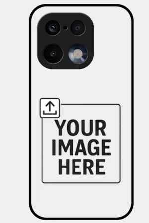 Customize Realme 16 Pro Photo Printed Back Cover