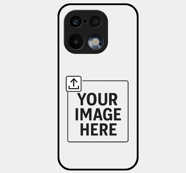 Customize Realme 16 Pro Photo Printed Back Cover | Add Your Image, Name & Text | Shockproof Cover