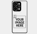Customize Realme P4 Power Photo Printed Back Cover