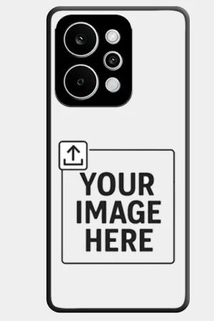 Customize Realme P4 Power Photo Printed Back Cover