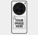 Customize Vivo X200 Pro Photo Printed Back Cover