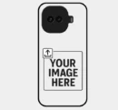 Customize iQOO 15R Photo Printed Back Cover
