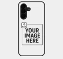 Customize Samsung Galaxy A37 5G Photo Printed Back Cover