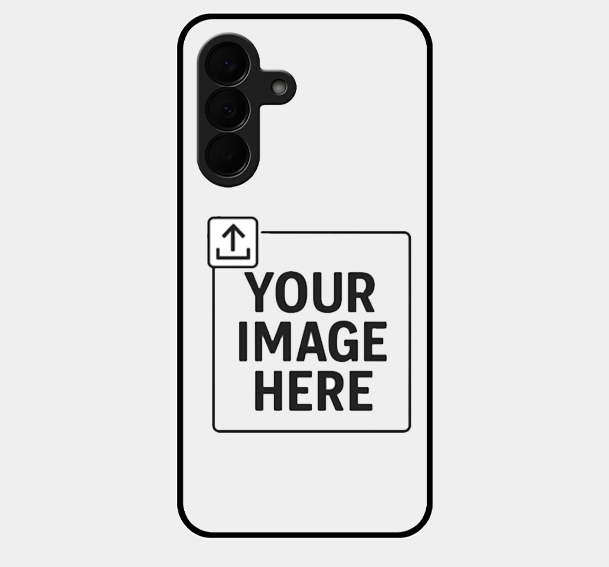 Customize Samsung Galaxy A37 5G Photo Printed Back Cover | Premium Shockproof Case