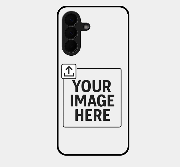 Customize Samsung Galaxy A57 5G Photo Printed Back Cover | Premium Shockproof Case