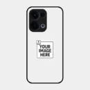 Customize Oppo Reno13 5G Photo Printed Back Cover