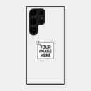 Customize Samsung Galaxy S24 Ultra Photo Printed Back Cover