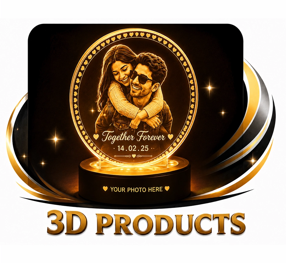 3D Products