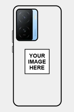 Customize IQOO Z7 5G Photo Printed Back Cover