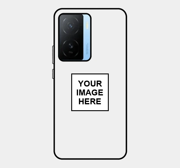 Customize IQOO Z7 5G Photo Printed Back Cover | Premium Shockproof Case