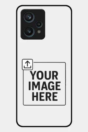 Customize Realme Narzo 50 Pro 5G Photo Printed Back Cover