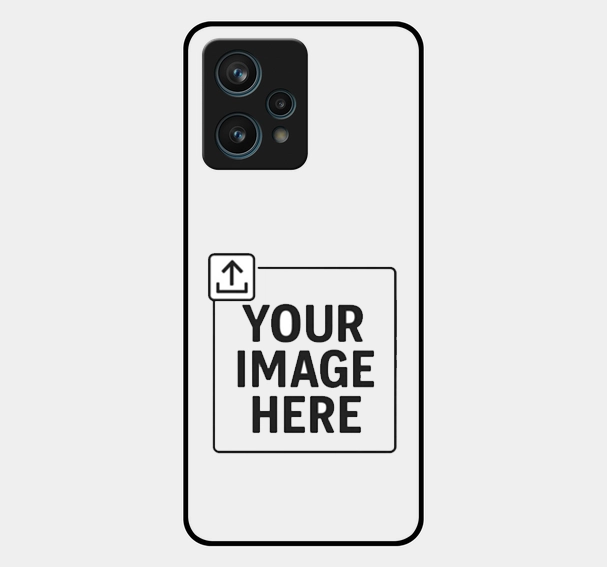 Customize Realme Narzo 50 Pro 5G Photo Printed Back Cover | Premium Shockproof Case