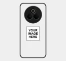 Customize Realme P3 Pro 5G Photo Printed Back Cover