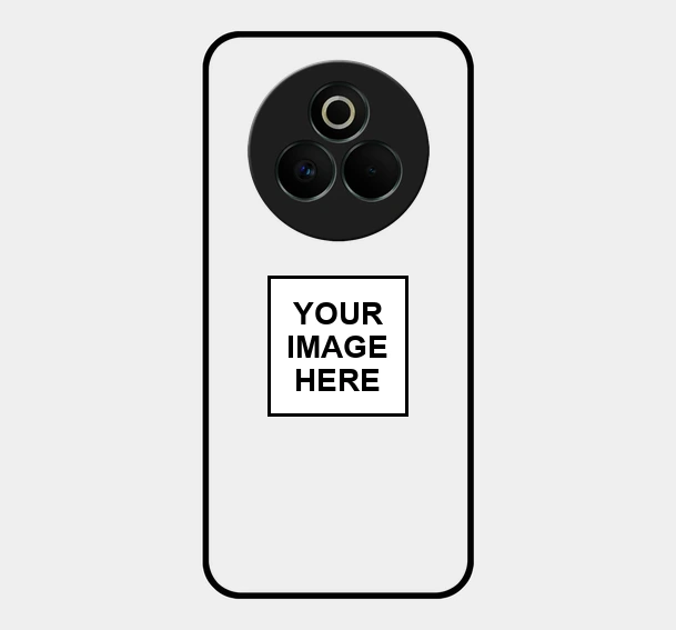 Customize Realme P3 Pro 5G Photo Printed Back Cover | Premium Shockproof Case