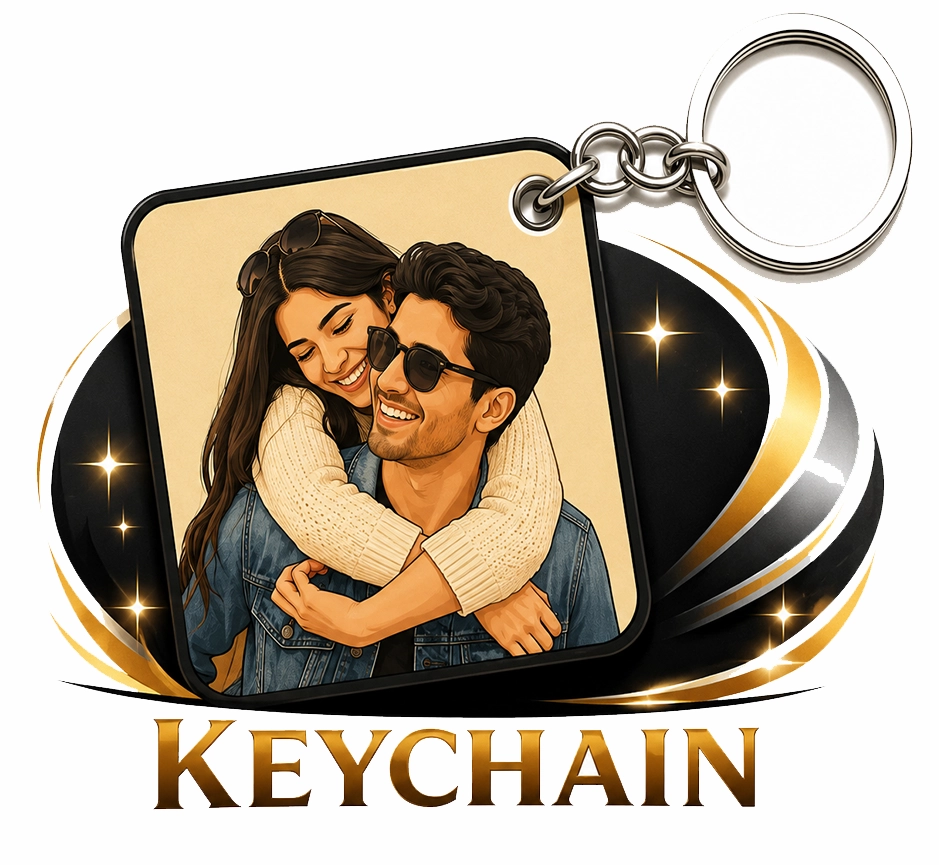 Keychains