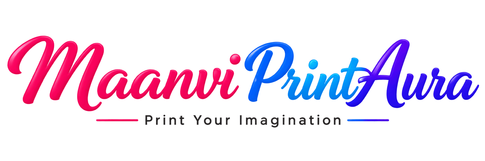 MaanviPrintAura - Your Phone Your Style