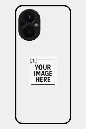 Customize Oppo F21 Pro 5G Custom Photo Printed