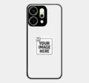 Customize Oppo Reno 14 5G Custom Photo Printed