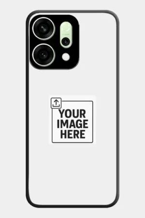 Customize Oppo Reno 14 5G Custom Photo Printed