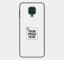 Customize Redmi Note 9 Pro Custom Photo Printed