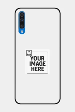 Customize Samsung A50 Custom Photo Printed